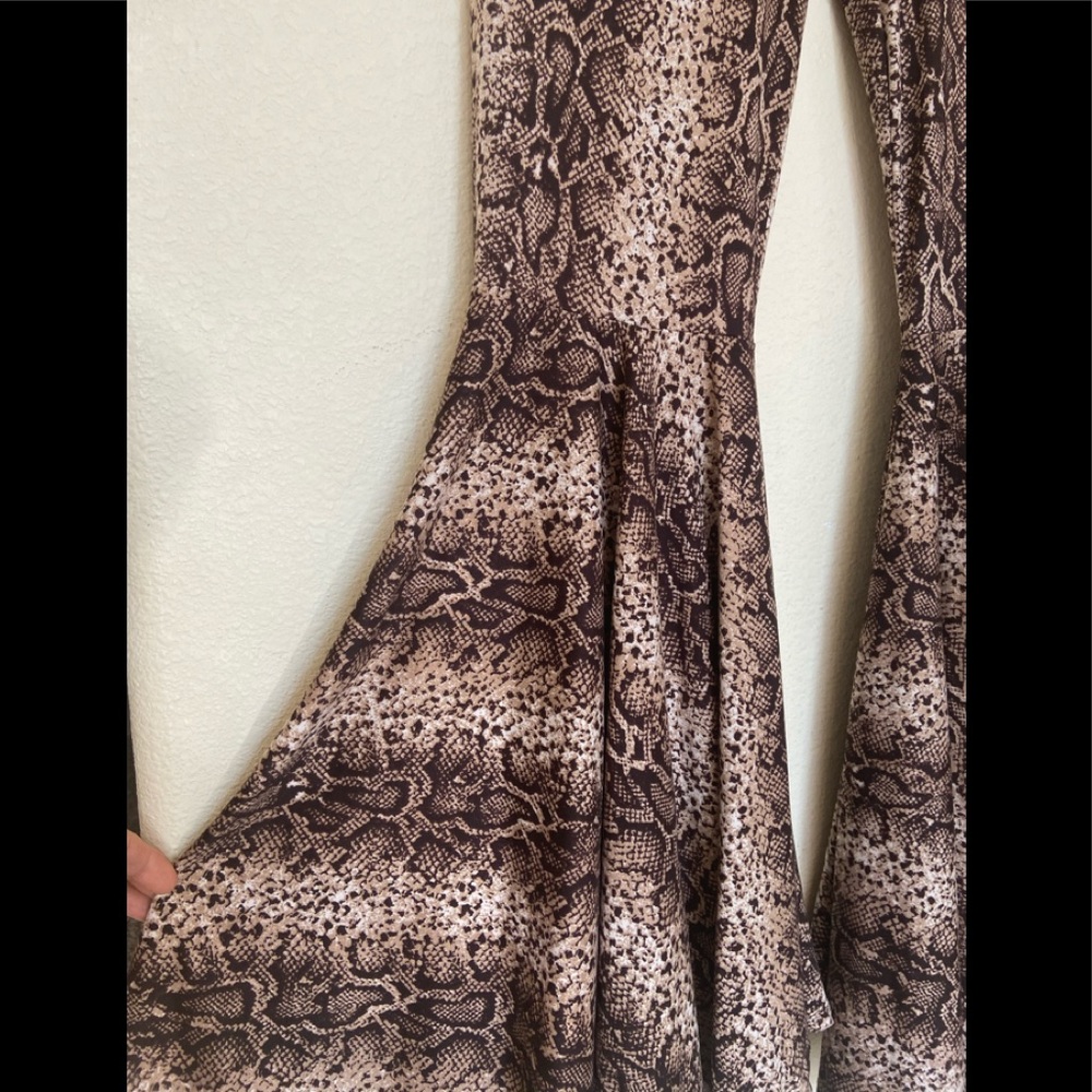 L&B Pants